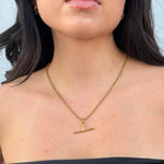 Comprar Collar Luceny en Joyería Chabacano