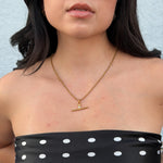 Comprar Collar Luceny en Joyería Chabacano