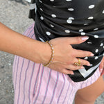 Comprar Pulsera Oria Pink en Joyería Chabacano