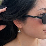 Comprar Aretes Fatima en Joyería Chabacano