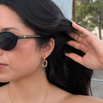 Comprar Aretes Eugenia en Joyería Chabacano