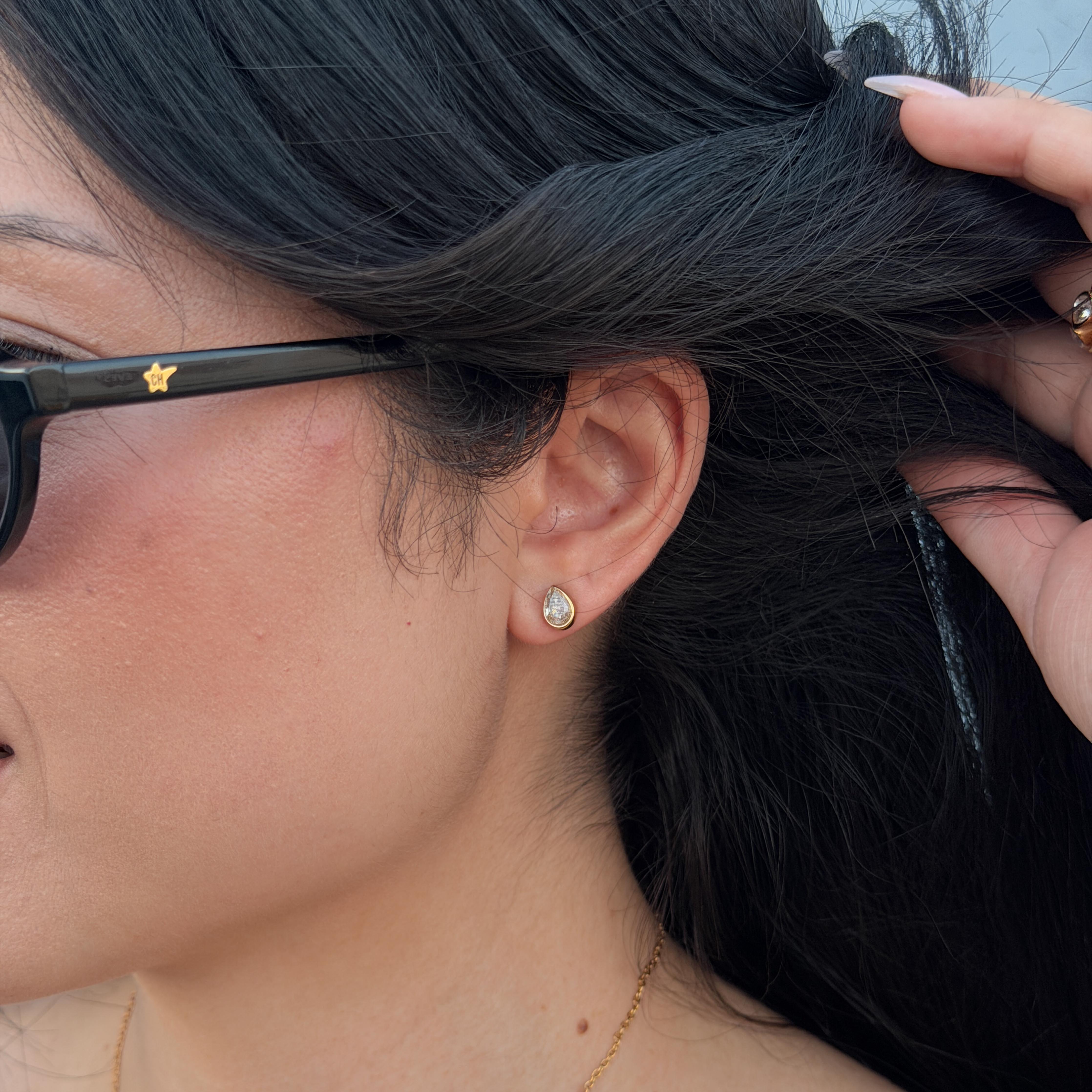 Comprar Set Amaranta en Joyería Chabacano