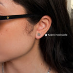 Comprar Piercing Queen Bee Plata en Joyería Chabacano