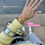 Comprar Pulsera Arcana en Joyería Chabacano