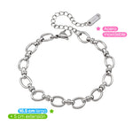 Comprar Pulsera Bellamy en Joyería Chabacano
