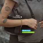Comprar Pulsera Chelsea en Joyería Chabacano