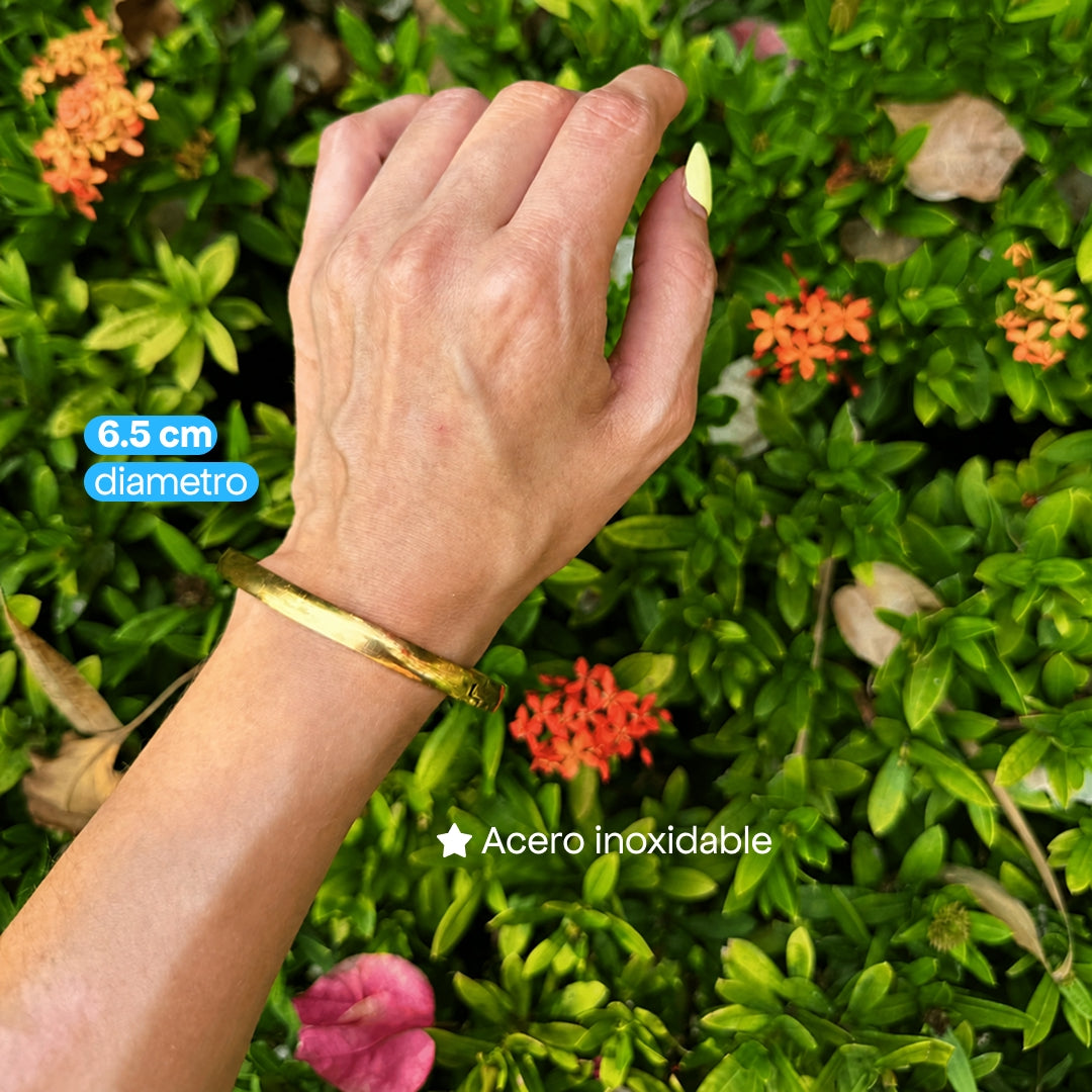 Comprar Pulsera Elizabeth en Joyería Chabacano