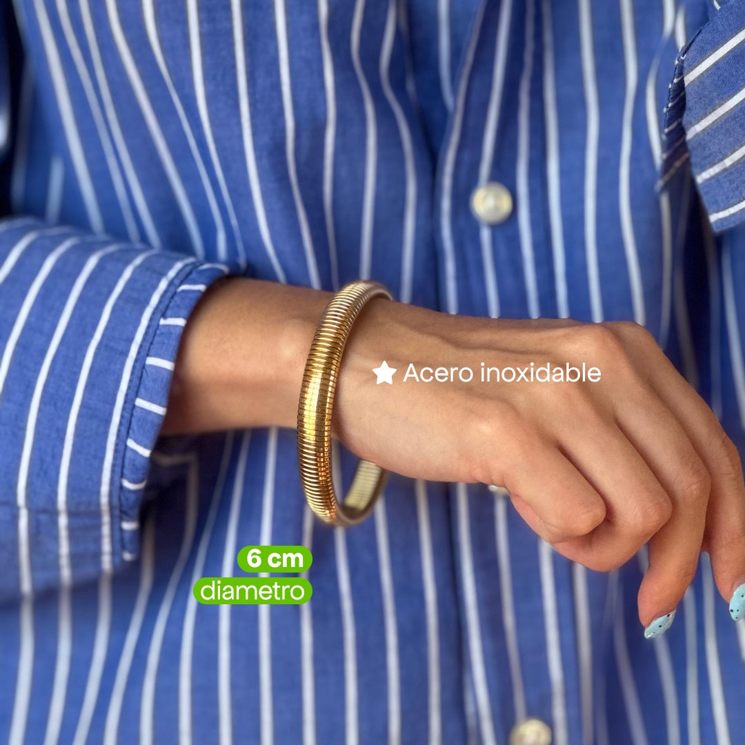 Comprar Pulsera Leslie en Joyería Chabacano