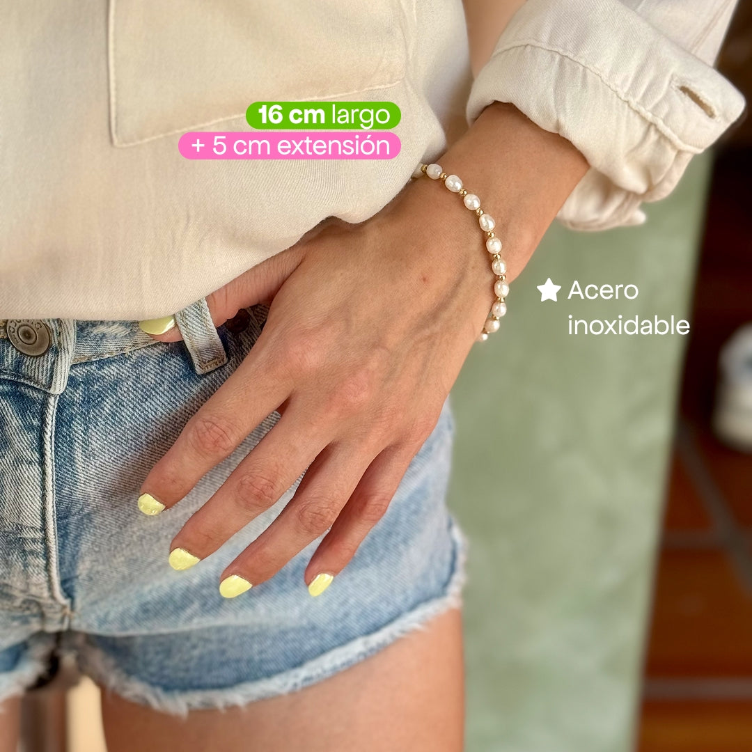 Comprar Pulsera Sea en Joyería Chabacano