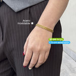 Comprar Pulsera Miray en Joyería Chabacano