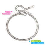Comprar Pulsera Octta en Joyería Chabacano