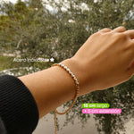 Comprar Pulsera Olivia en Joyería Chabacano