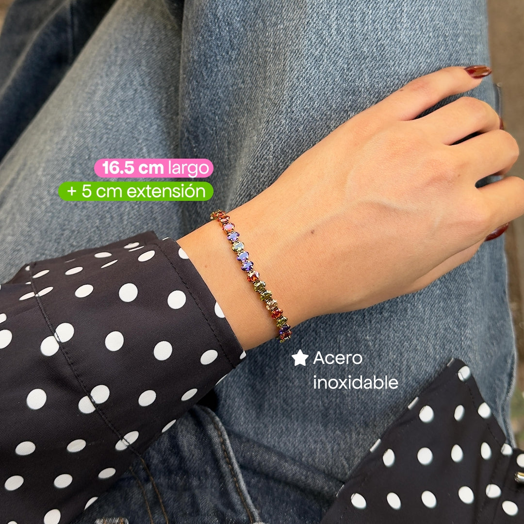 Comprar Pulsera Opal en Joyería Chabacano