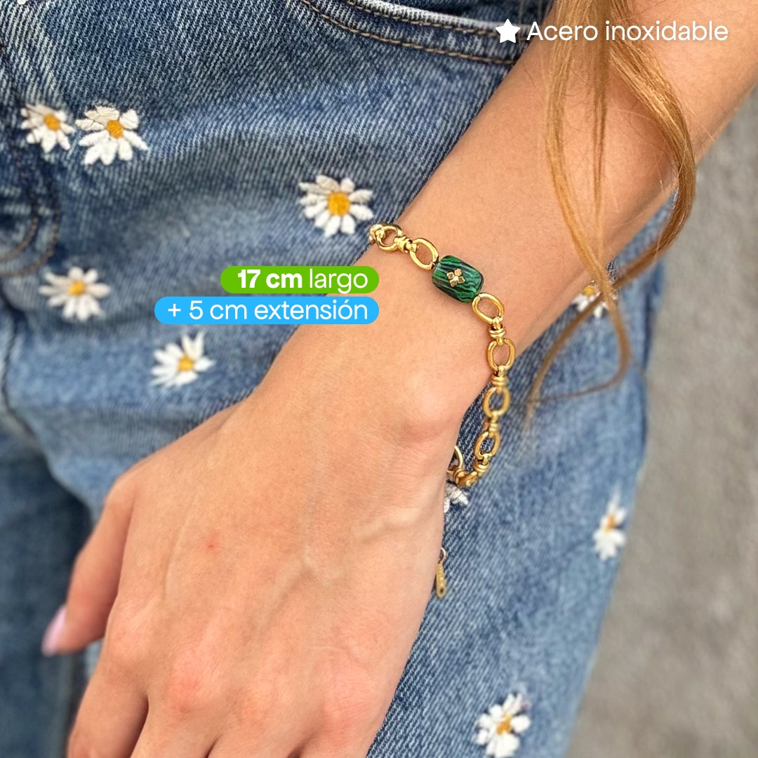 Comprar Pulsera Sintra en Joyería Chabacano