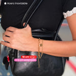Comprar Pulsera Smiley en Joyería Chabacano