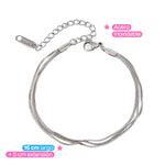 Comprar Pulsera Tessa en Joyería Chabacano