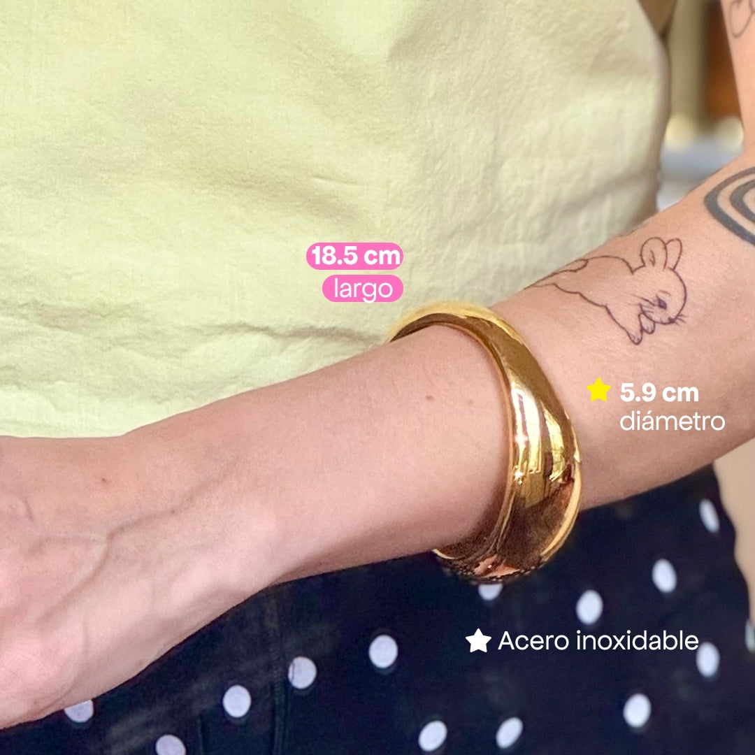 Comprar Pulsera Zyrea en Joyería Chabacano