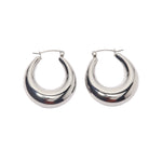 Comprar Aretes Talya Plata en Joyería Chabacano