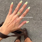 Comprar Set Anillo Kaliyah en Joyería Chabacano