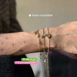 Comprar Set Pulseras Bay en Joyería Chabacano