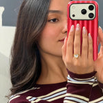 Comprar Anillo Ajustable Naia en Joyería Chabacano