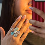 Comprar Anillo Vivara Plata en Joyería Chabacano