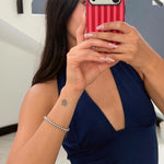 Comprar Pulsera Sybil Plata en Joyería Chabacano