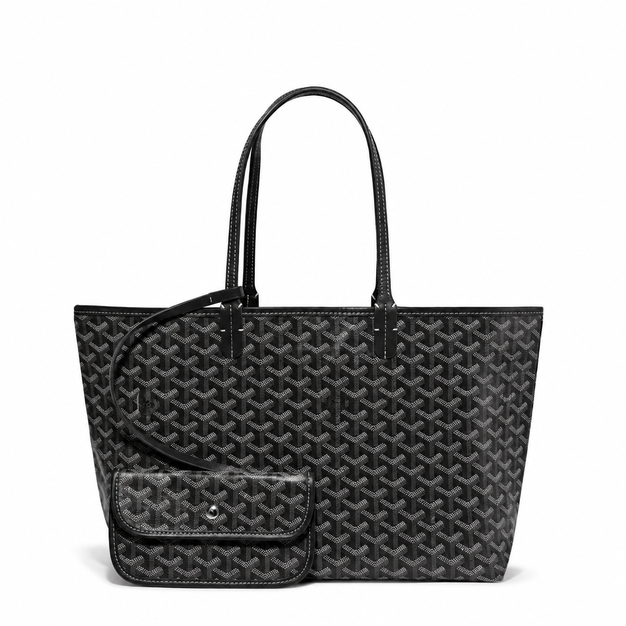 Comprar Serena Bag Black en Joyería Chabacano