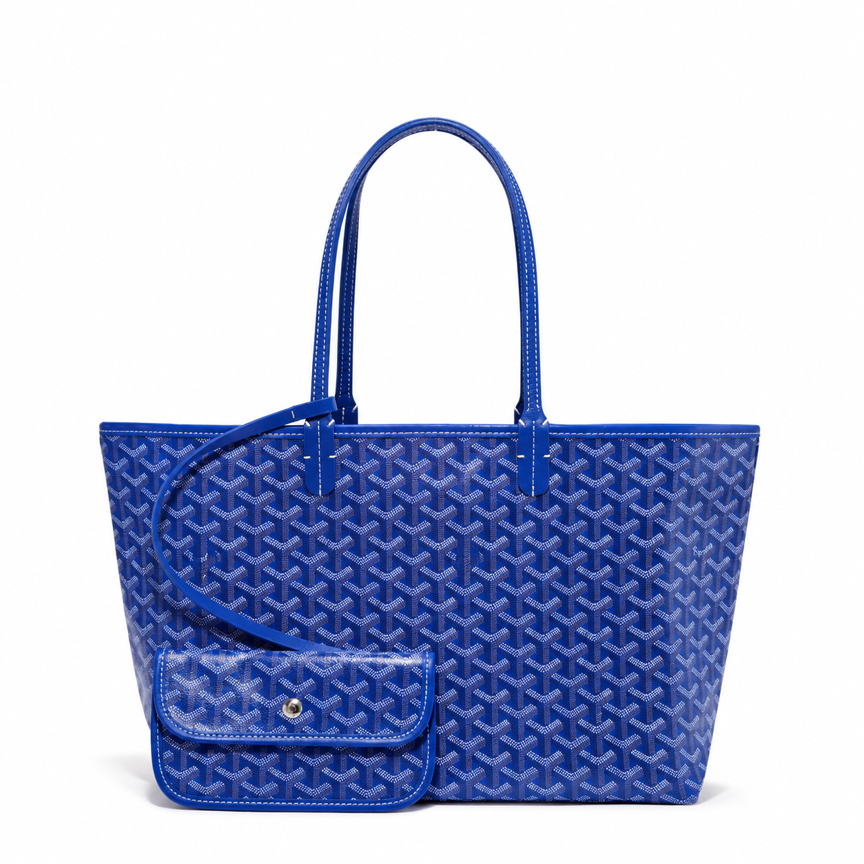 Comprar Serena Bag Blue en Joyería Chabacano