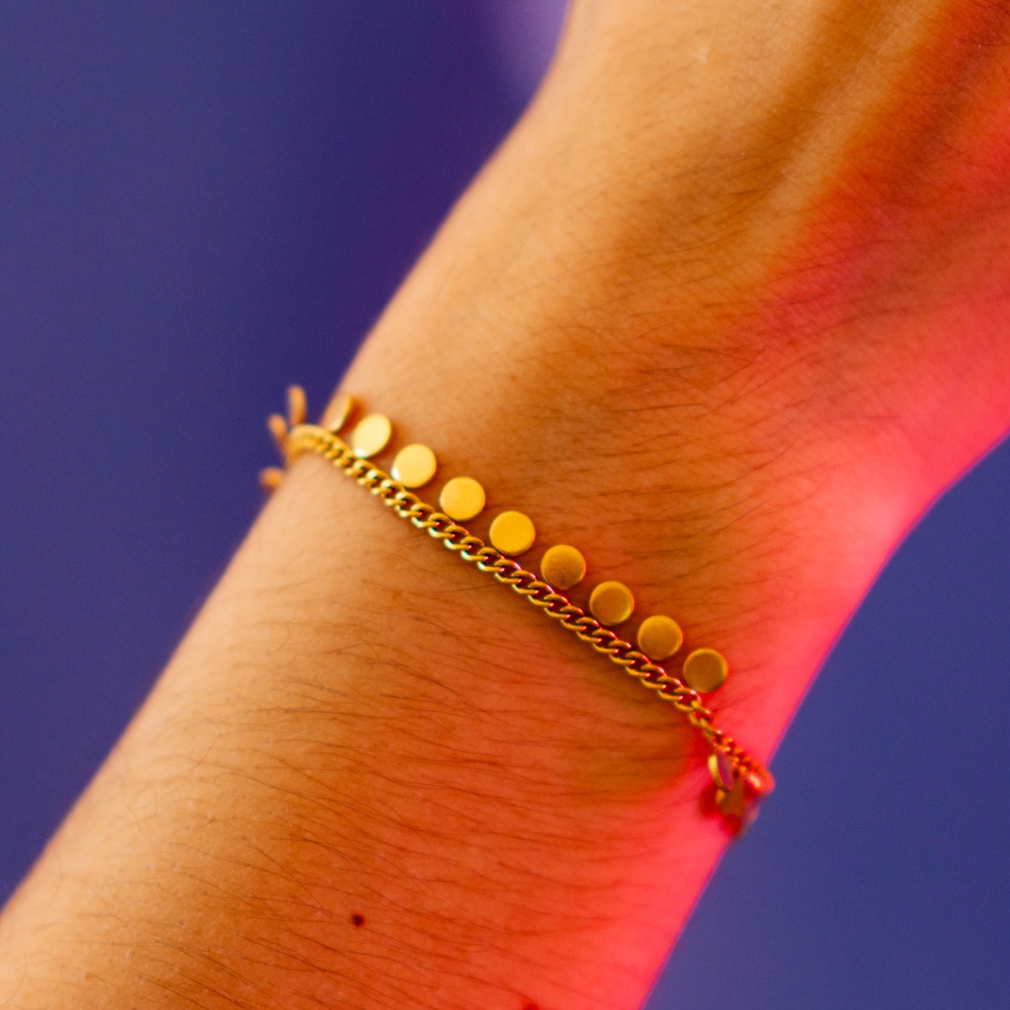 Pulsera Jules