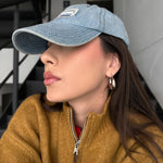 Comprar Aretes Talya Plata en Joyería Chabacano