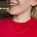 Comprar Collar Dresde en Joyería Chabacano