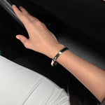 Comprar Brazalete Vika en Joyería Chabacano