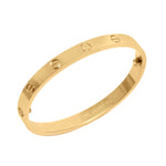 Comprar Brazalete Carlota en Joyería Chabacano