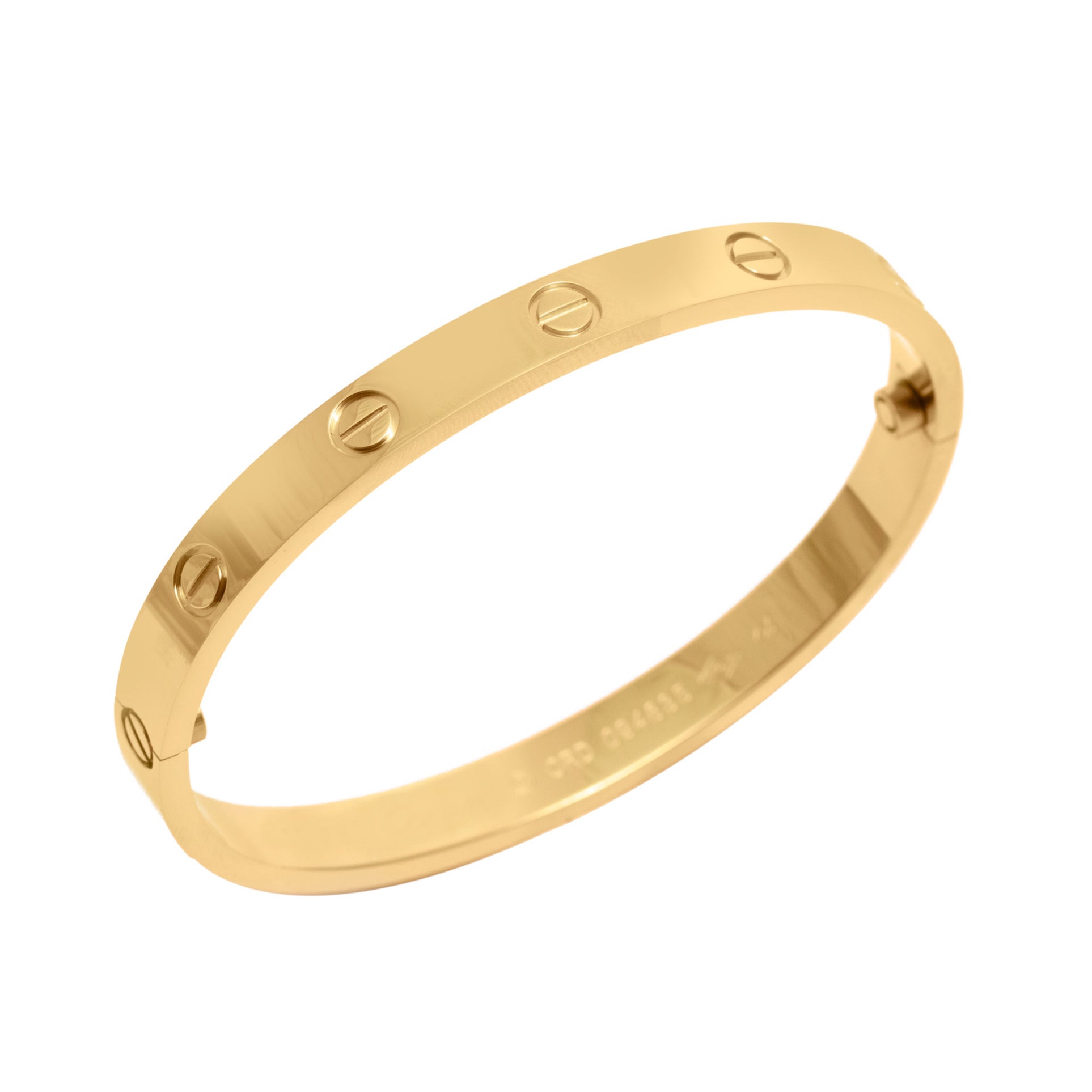 Comprar Brazalete Carlota en Joyería Chabacano
