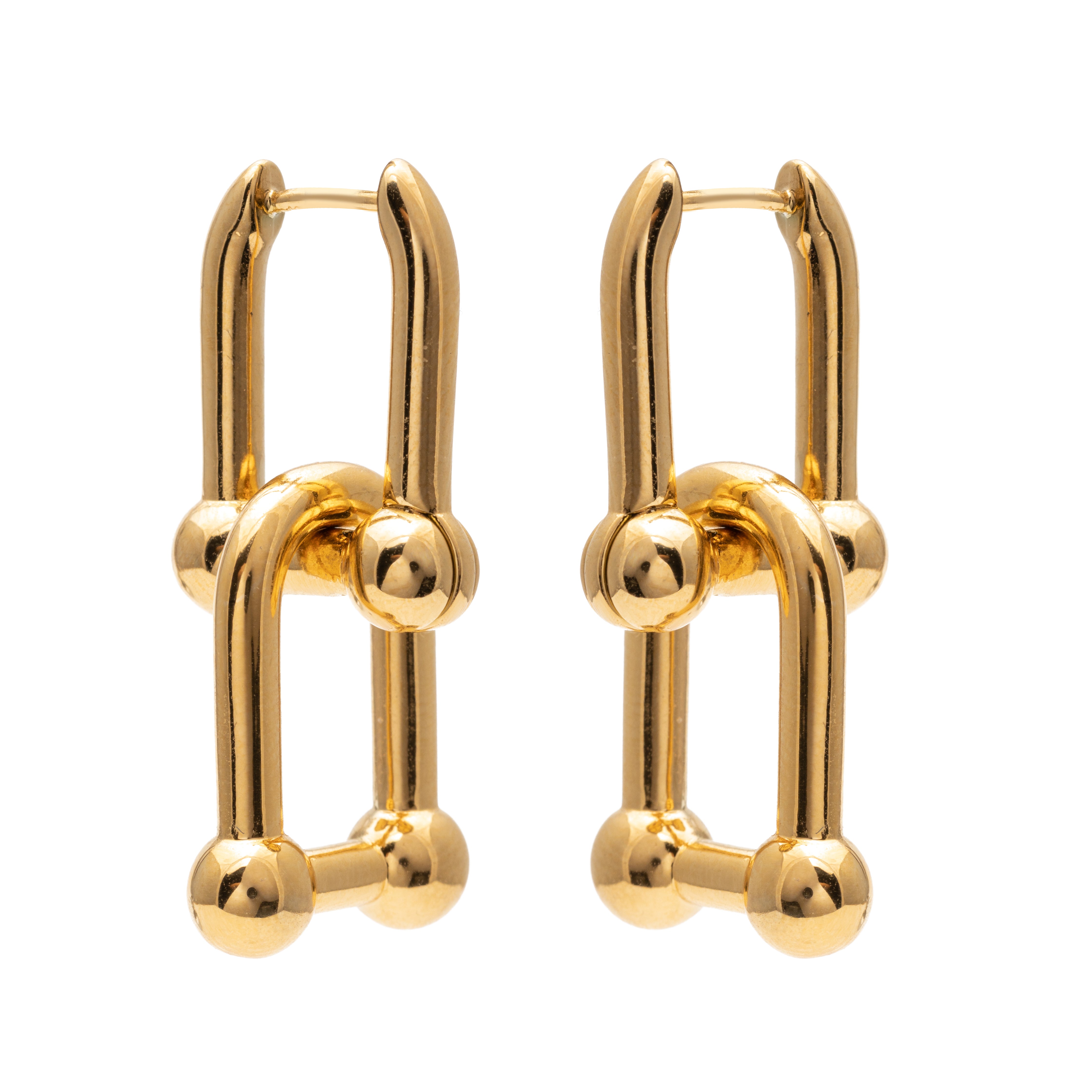 Aretes Tiffany